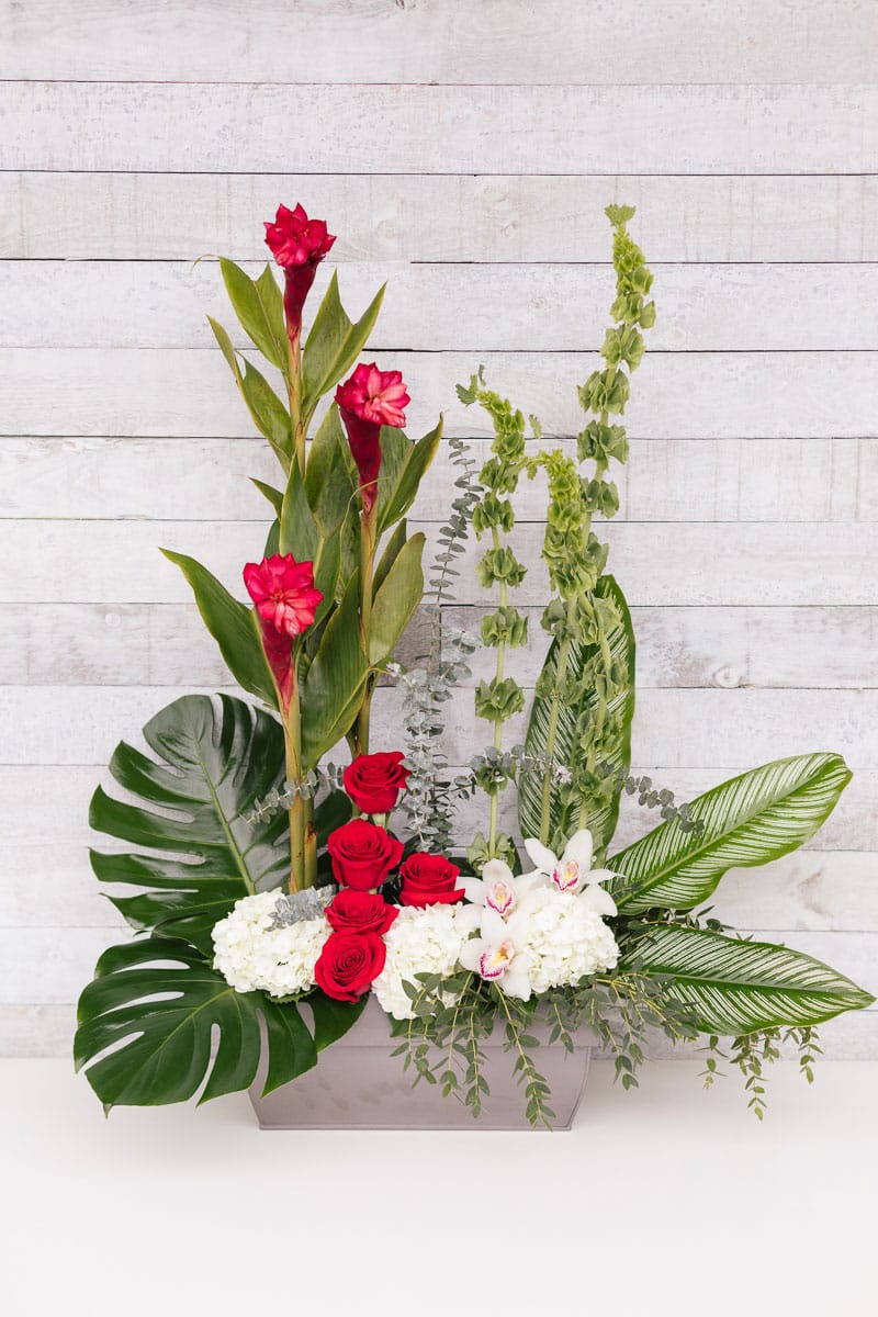 arrangement-floral-funeraire-ginger