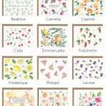 carte souhait stephanie reniere