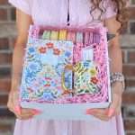 macarons boite surprise