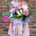 macarons bouquet fleurs macarons bouquet fleurs