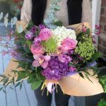 Bouquet fête mères 2024