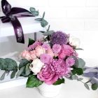 la douceur sophistiquée﹒boîte saisonnière