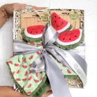 boite naissance melon eau