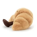 peluche croissant jellycat amuseables croissant