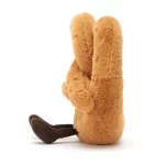 peluche pretzel jellycat amuseables pretzel