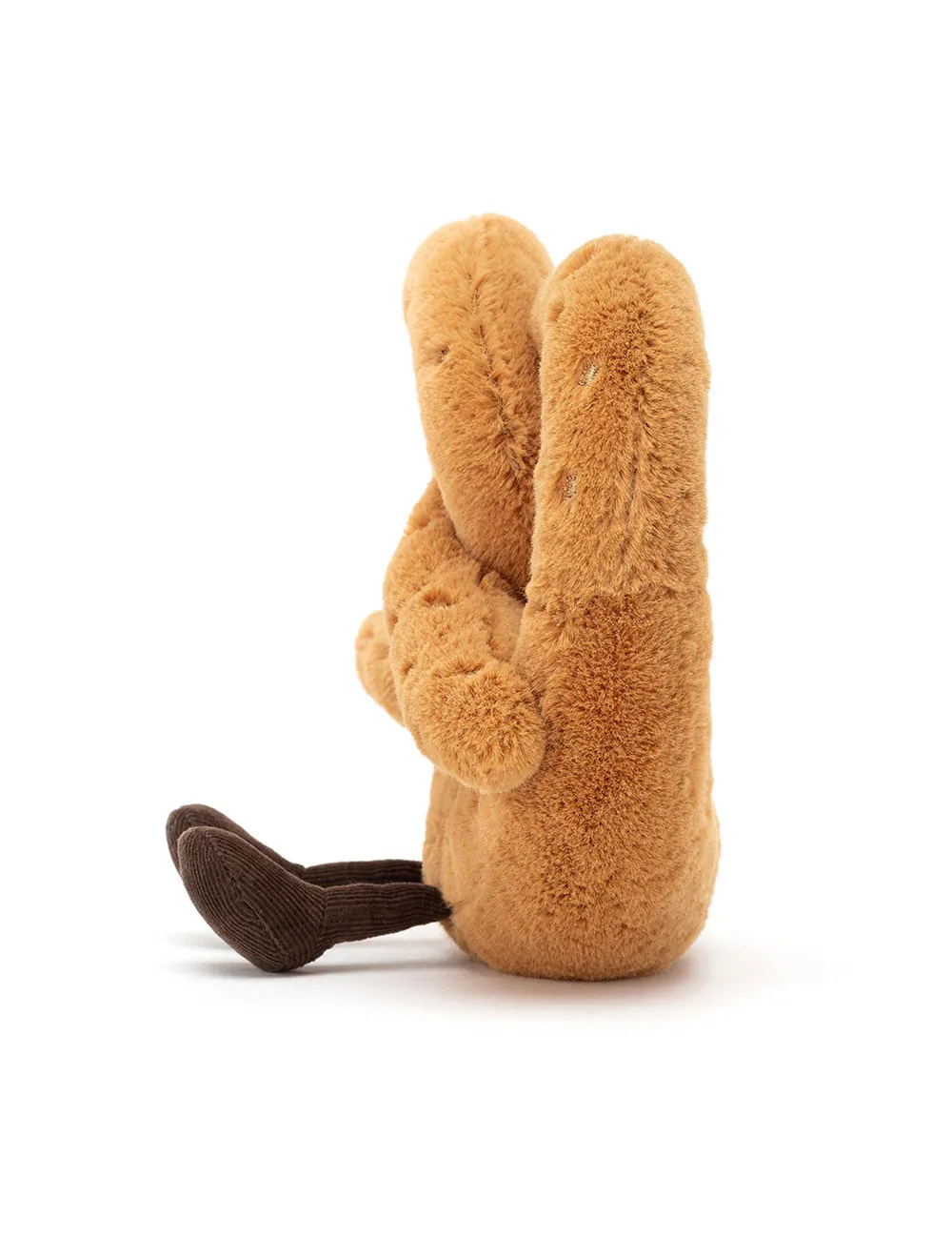 peluche pretzel jellycat amuseables pretzel