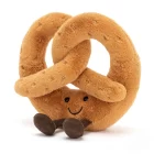 peluche pretzel jellycat amuseables pretzel peluche pretzel jellycat amuseables pretzel