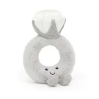 jellycat peluche bague · amuseables diamond ring jellycat peluche bague · amuseables diamond ring