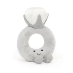 jellycat peluche bague · amuseables diamond ring