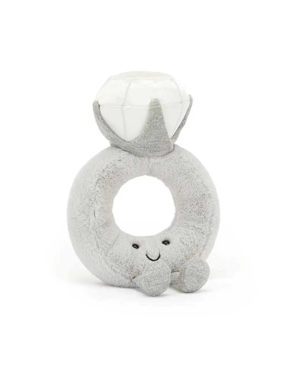 jellycat peluche bague · amuseables diamond ring jellycat peluche bague · amuseables diamond ring