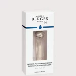 bruleur maison berger
