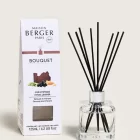 diffuseur à roseaux · cuir mystique de maison berger