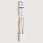maison berger batonnets blancs