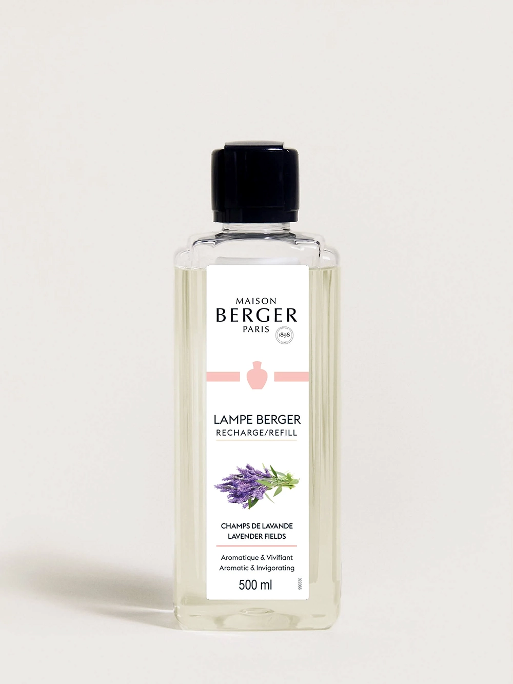 Maison Berger - Recharge Champs de Lavande - Fleuriste Au Coin de Sophie Boisbriand & St-Eustache