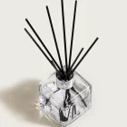 diffuseur à roseaux · cuir mystique de maison berger