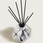 diffuseur à roseaux · cuir mystique de maison berger