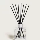 diffuseur à roseaux · cuir mystique de maison berger