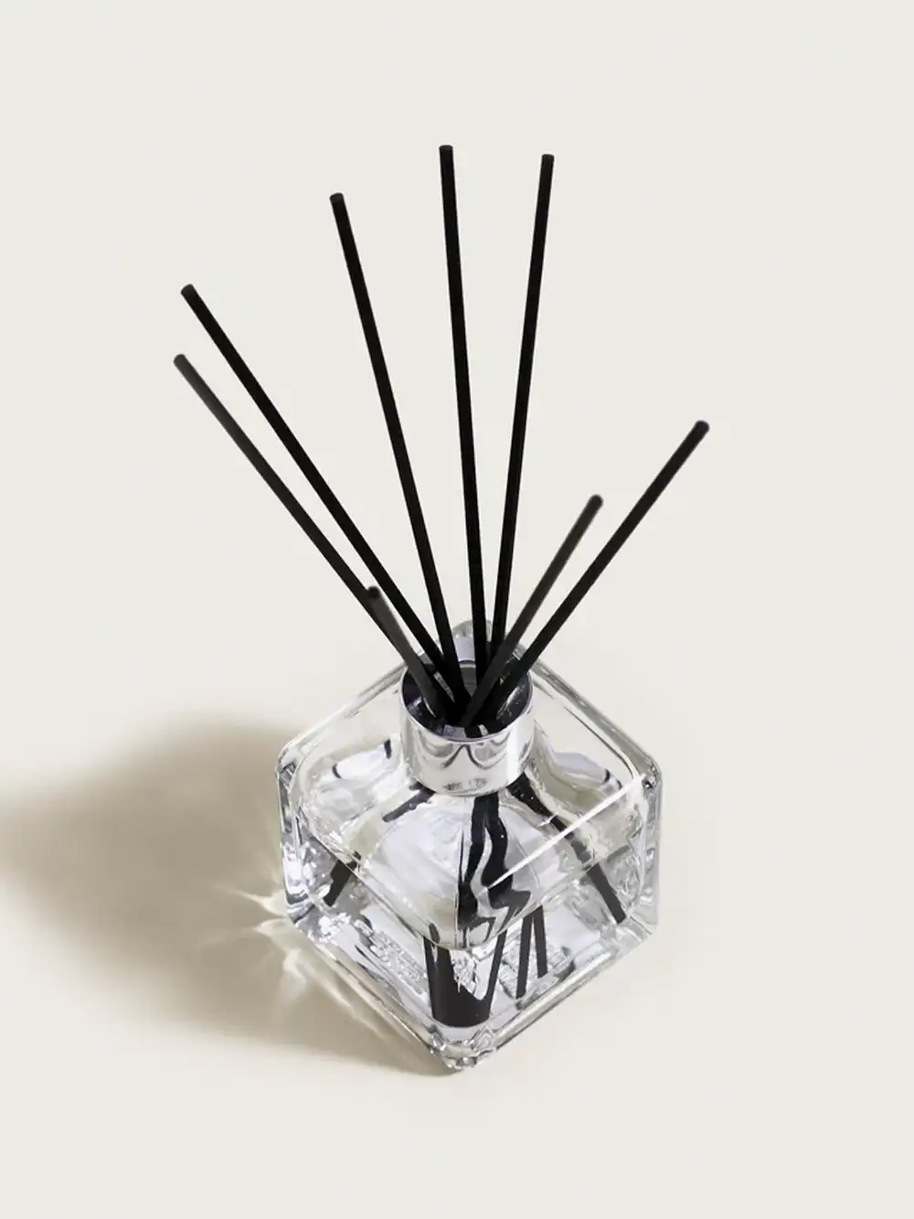 diffuseur à roseaux · cuir mystique de maison berger