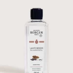 Maison Berger - Recharge Lampe Elixir Tonka - Fleuriste Au Coin de Sophie Boisbriand & St-Eustache