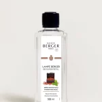 Maison Berger - Recharge Lampe Esprit de Patchouli - Fleuriste Au Coin de Sophie Boisbriand & St-Eustache