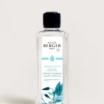 Maison Berger - Recharge Lampe Fraîcheur aquatique - Fleuriste Au Coin de Sophie Boisbriand & St-Eustache