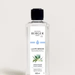 Maison Berger - Recharge Lampe Jardin d'Agaves - Fleuriste Au Coin de Sophie Boisbriand & St-Eustache