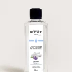 Maison Berger - Recharge Lampe Linge Frais - Fleuriste Au Coin de Sophie Boisbriand & St-Eustache