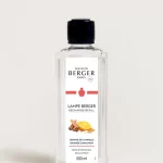 Maison Berger - Recharge Lampe Orange cannelle - Fleuriste Au Coin de Sophie Boisbriand & St-Eustache