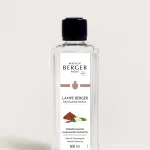 Maison Berger - Recharge Lampe Tentation Santal - Fleuriste Au Coin de Sophie Boisbriand & St-Eustache
