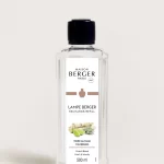 Maison Berger - Recharge Lampe Terre Sauvage - Fleuriste Au Coin de Sophie Boisbriand & St-Eustache