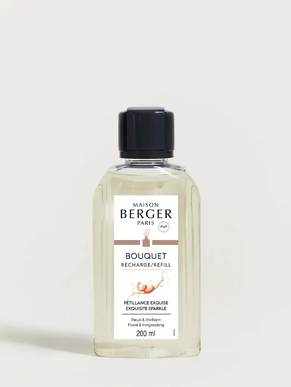 petillance exquise recharge diffuseur