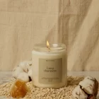 Bougie Selv Rituel - Lueur champêtre - Fleuriste Au Coin de Sophie Boisbriand & St-Eustache Bougie Selv Rituel - Lueur champêtre - Fleuriste Au Coin de Sophie Boisbriand & St-Eustache