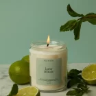 Bougie Selv Rituel - Lueur delicate - Fleuriste Au Coin de Sophie Boisbriand & St-Eustache