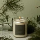 Bougie Selv Rituel - Lueur de la forêt - Fleuriste Au Coin de Sophie Boisbriand & St-Eustache