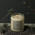 Bougie Selv Rituel - Lueur Lune - Fleuriste Au Coin de Sophie Boisbriand & St-Eustache