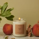 Bougie Selv Rituel - Lueur Luv - Fleuriste Au Coin de Sophie Boisbriand & St-Eustache