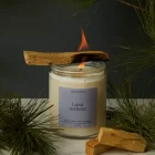 Bougie Selv Rituel - Lueur nocturne - Fleuriste Au Coin de Sophie Boisbriand & St-Eustache