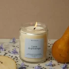 Bougie Selv Rituel - Lueur du printemps - Fleuriste Au Coin de Sophie Boisbriand & St-Eustache Bougie Selv Rituel - Lueur du printemps - Fleuriste Au Coin de Sophie Boisbriand & St-Eustache