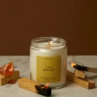 Bougie Selv Rituel - Lueur spirituelle - Fleuriste Au Coin de Sophie Boisbriand & St-Eustache