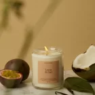 Bougie Selv Rituel - Lueur du Sud - Fleuriste Au Coin de Sophie Boisbriand & St-Eustache Bougie Selv Rituel - Lueur du Sud - Fleuriste Au Coin de Sophie Boisbriand & St-Eustache