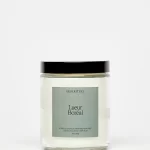 Bougie Selv Rituel - Lueur Boréal - Fleuriste Au Coin de Sophie Boisbriand & St-Eustache