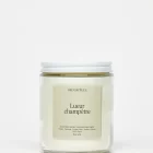 Bougie Selv Rituel - Lueur champêtre - Fleuriste Au Coin de Sophie Boisbriand & St-Eustache Bougie Selv Rituel - Lueur champêtre - Fleuriste Au Coin de Sophie Boisbriand & St-Eustache