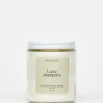 Bougie Selv Rituel - Lueur champêtre - Fleuriste Au Coin de Sophie Boisbriand & St-Eustache