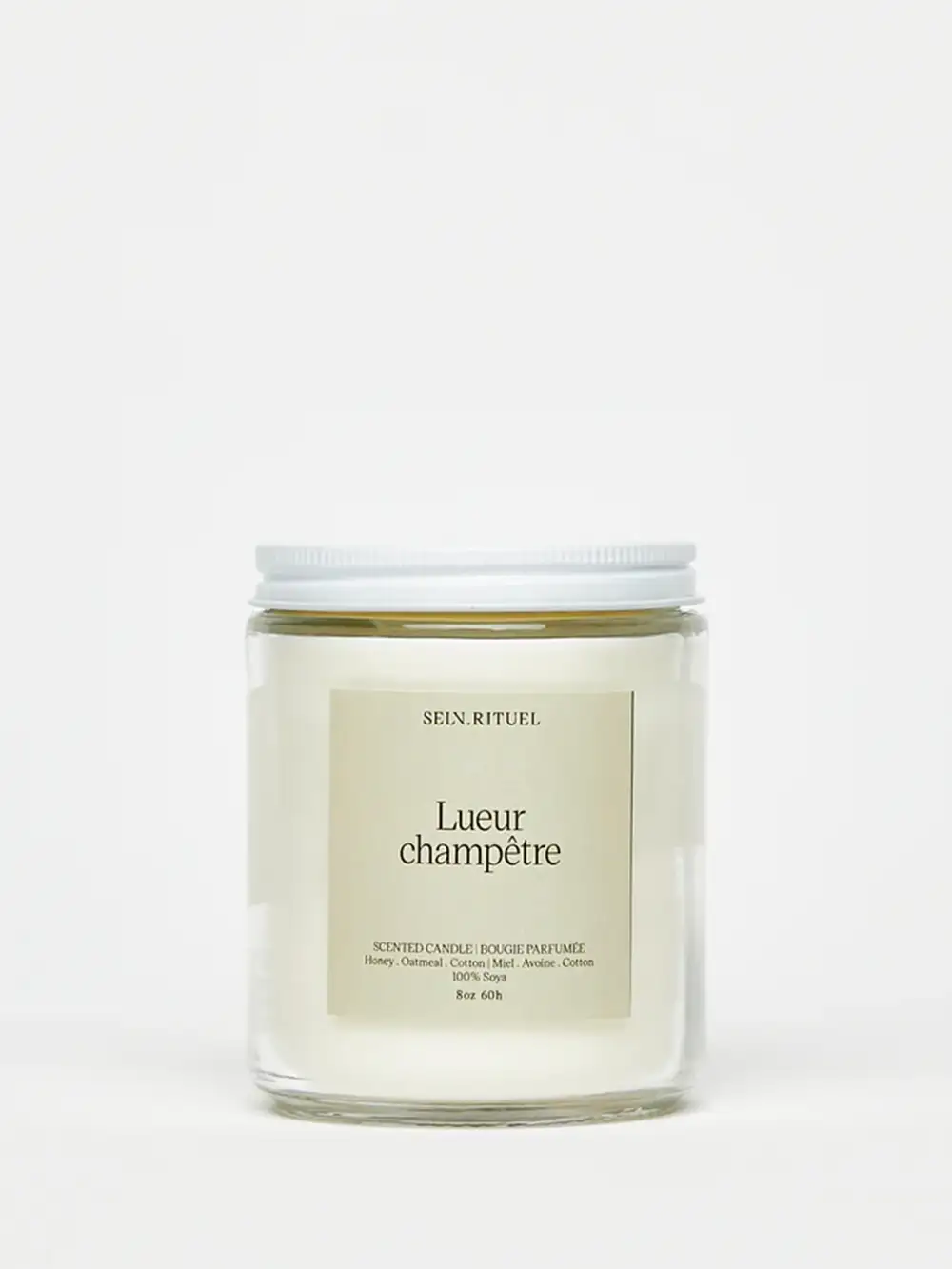 Bougie Selv Rituel - Lueur champêtre - Fleuriste Au Coin de Sophie Boisbriand & St-Eustache Bougie Selv Rituel - Lueur champêtre - Fleuriste Au Coin de Sophie Boisbriand & St-Eustache