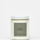 Bougie Selv Rituel - Lueur de la forêt - Fleuriste Au Coin de Sophie Boisbriand & St-Eustache