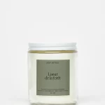 Bougie Selv Rituel - Lueur de la forêt - Fleuriste Au Coin de Sophie Boisbriand & St-Eustache