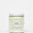 Bougie Selv Rituel - Lueur du jardin - Fleuriste Au Coin de Sophie Boisbriand & St-Eustache Bougie Selv Rituel - Lueur du jardin - Fleuriste Au Coin de Sophie Boisbriand & St-Eustache