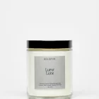 Bougie Selv Rituel - Lueur Lune - Fleuriste Au Coin de Sophie Boisbriand & St-Eustache