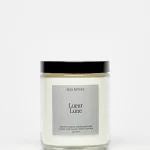 Bougie Selv Rituel - Lueur Lune - Fleuriste Au Coin de Sophie Boisbriand & St-Eustache