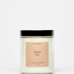Bougie Selv Rituel - Lueur Luv - Fleuriste Au Coin de Sophie Boisbriand & St-Eustache